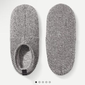 Women's Gripper Slipper - Double Cushion NEW